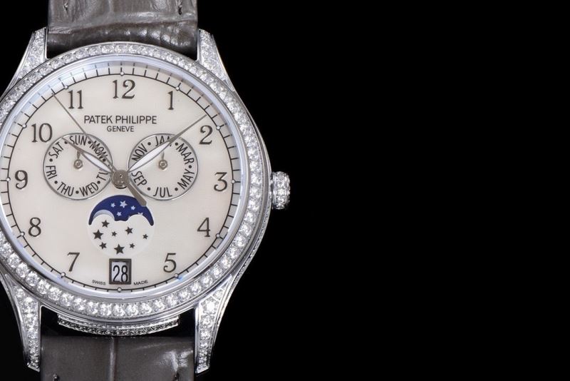 PATEK PHILIPPE Watches